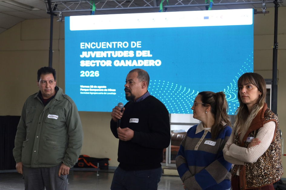 Fotos: Programa Ganadería Sostenible Fotos: Programa Ganadería Sostenible
