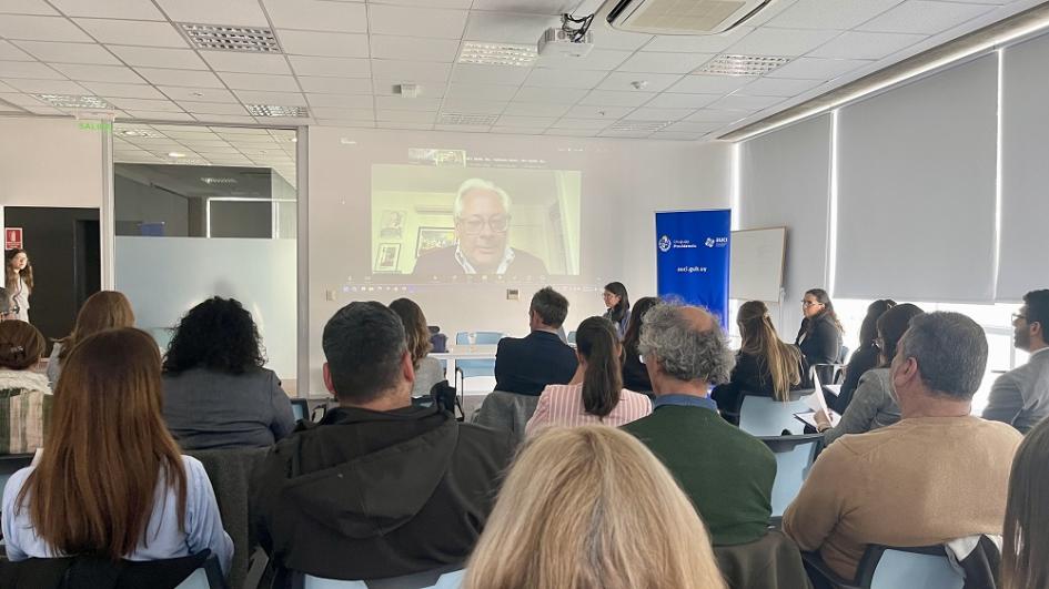 Oportunidades y desafíos en los procesos de integración de migración calificada Oportunidades y desafíos en los procesos de integración de migración calificada