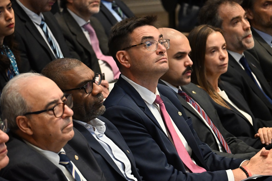 Firma de Acuerdo Marco de Cooperación entre Uruguay y Naciones Unidas