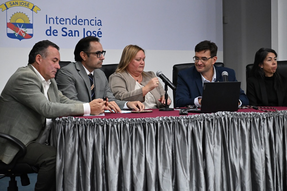 Lanzamiento del proyecto Saberes que conectan: producción, turismo e innovación