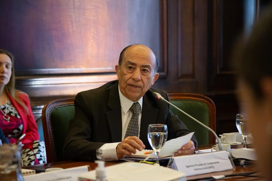 Primeras jornadas de intercambio de experiencias y buenas prácticas entre agencias. Primeras jornadas de intercambio de experiencias y buenas prácticas entre agencias.