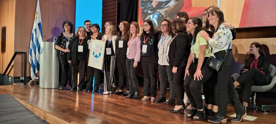 Foro nacional permitió analizar y jerarquizar la Atención Primaria en Salud Foro nacional permitió analizar y jerarquizar la Atención Primaria en Salud