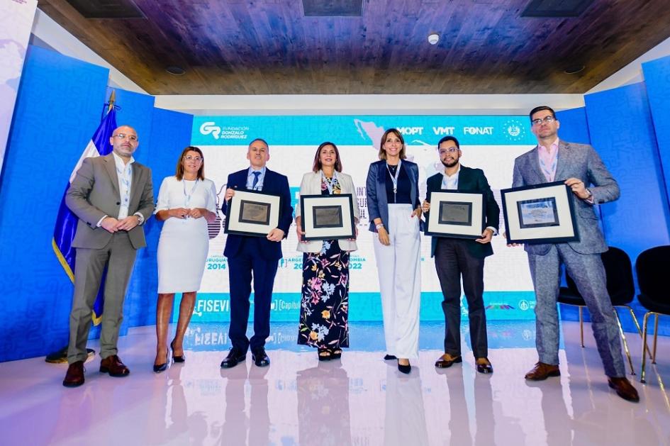 Foro internacional de seguridad vial infantil Foro internacional de seguridad vial infantil