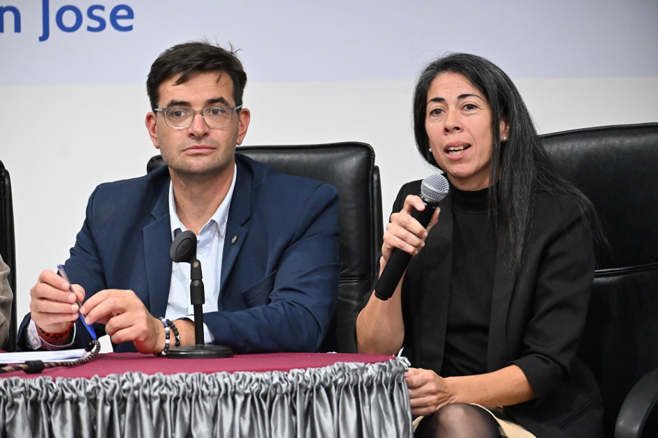 Lanzamiento del proyecto Saberes que conectan: producción, turismo e innovación