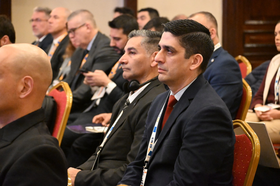 Encuentro de EL PAcCTO 2.0