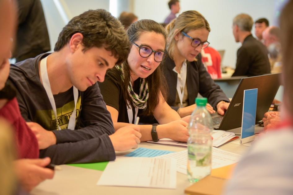 Primer Encuentro Nacional de Organizaciones Sociales sobre Gestión Integral del Riesgo de Desastres Primer Encuentro Nacional de Organizaciones Sociales sobre Gestión Integral del Riesgo de Desastres