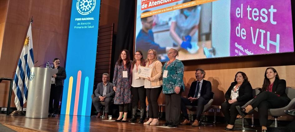 Foro nacional permitió analizar y jerarquizar la Atención Primaria en Salud Foro nacional permitió analizar y jerarquizar la Atención Primaria en Salud