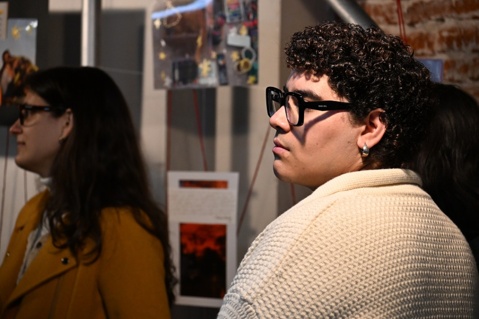 Encuentro de jóvenes de México y Uruguay por la salud mental