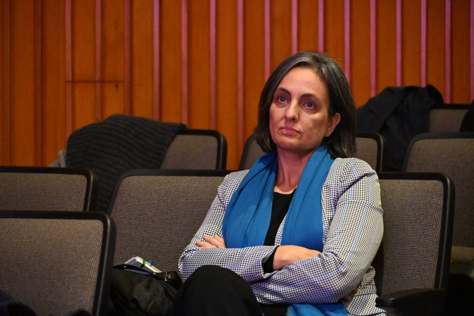 Nuevos actores responden a los desafíos de la cooperación y el desarrollo sostenible