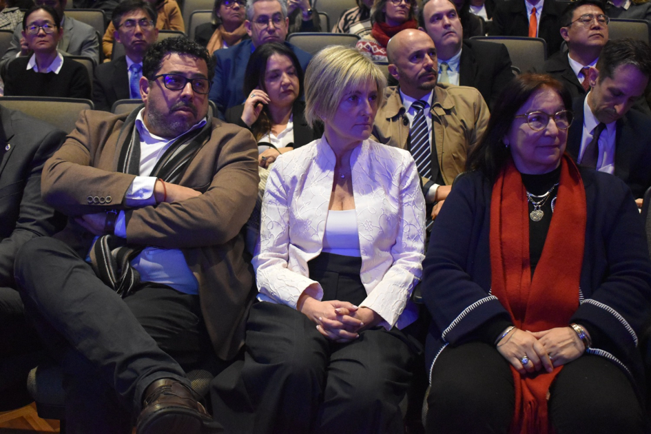 Reflexiones sobre la articulación multiactor en los espacios regionales de Cooperación Sur-Sur