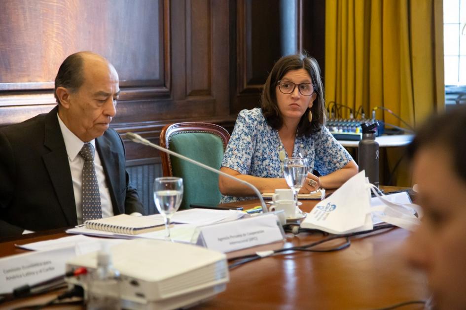 Primeras jornadas de intercambio de experiencias y buenas prácticas entre agencias. Primeras jornadas de intercambio de experiencias y buenas prácticas entre agencias.