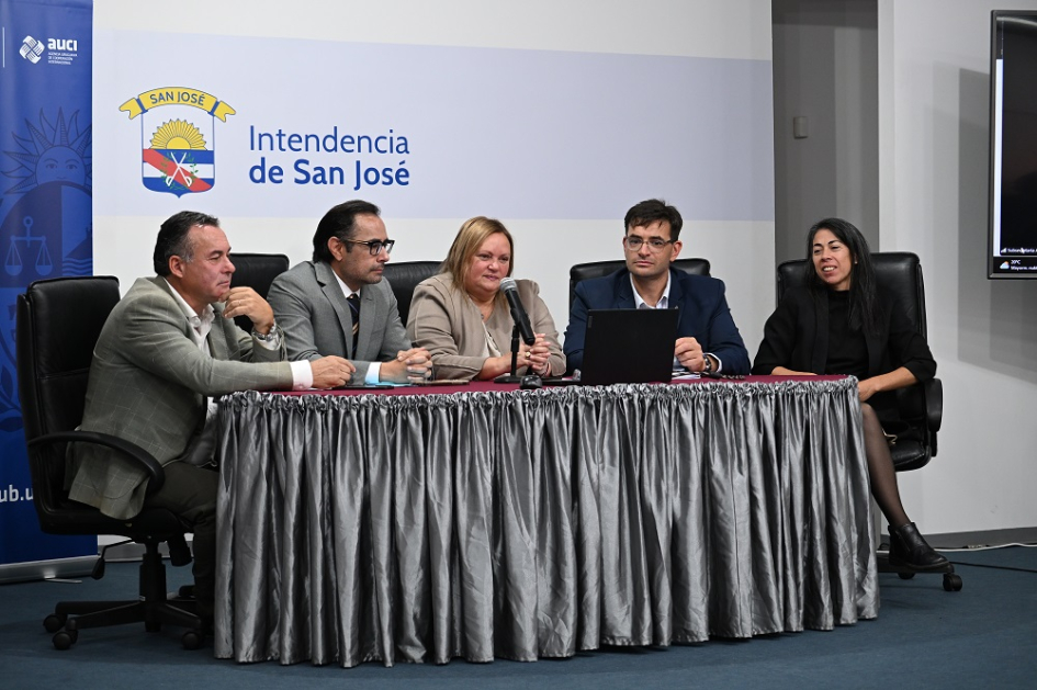Lanzamiento del proyecto Saberes que conectan: producción, turismo e innovación