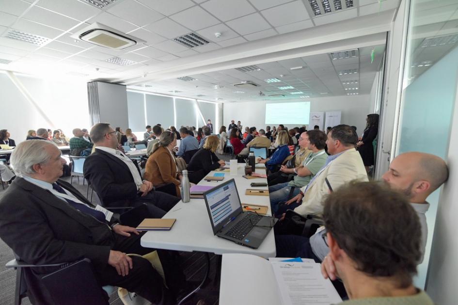 Primer Encuentro Nacional de Organizaciones Sociales sobre Gestión Integral del Riesgo de Desastres Primer Encuentro Nacional de Organizaciones Sociales sobre Gestión Integral del Riesgo de Desastres