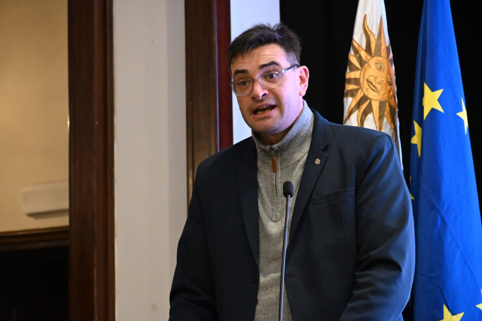 Encuentro de EL PAcCTO 2.0