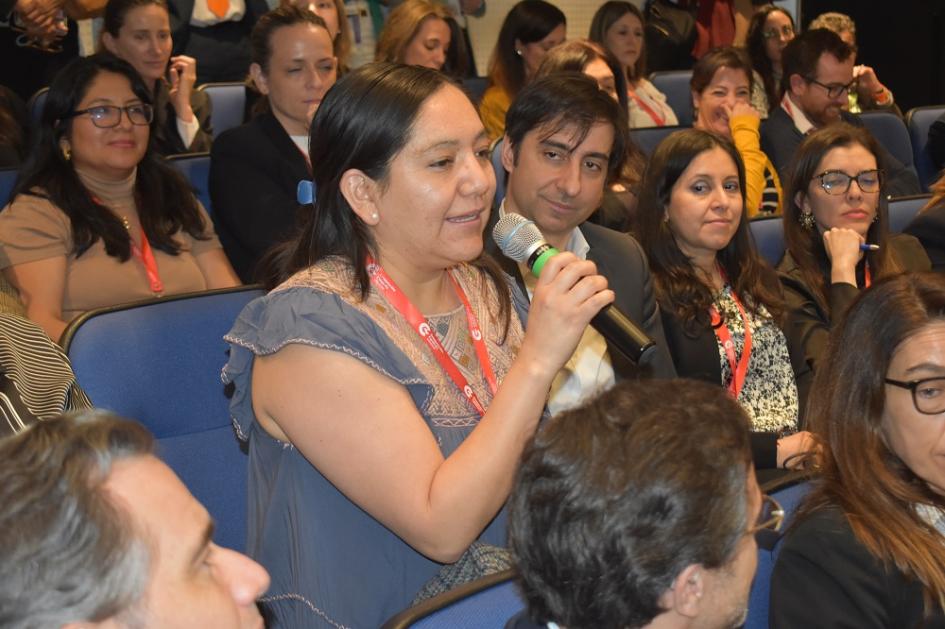 Asesoramiento científico y estrategias de diplomacia para la construcción de políticas públicas