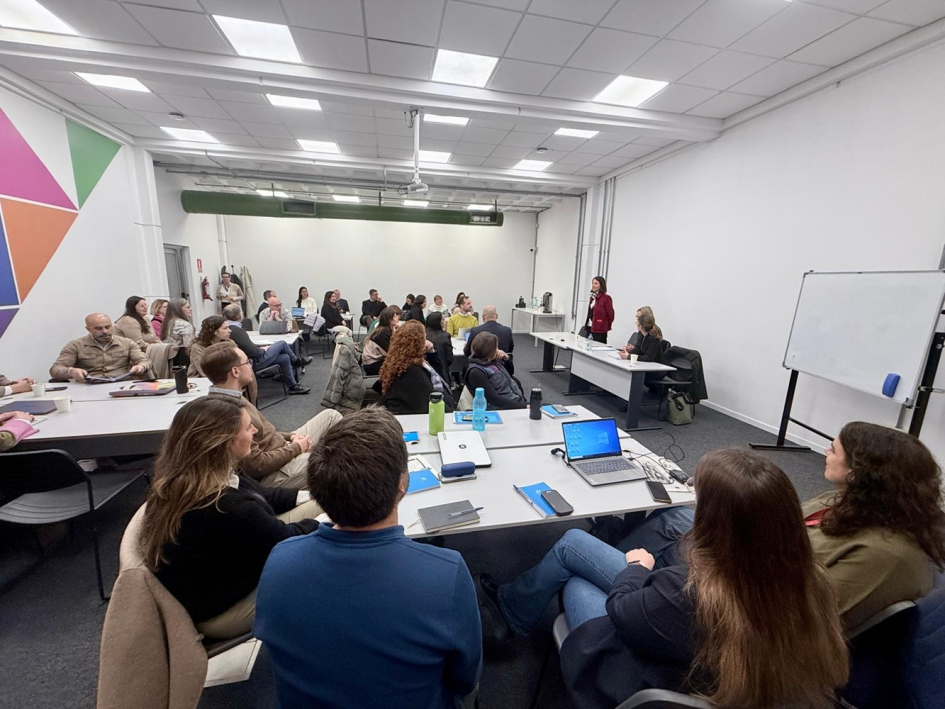 Curso sobre Marco regulatorio y sistemas de control para alimentos importados en la UE