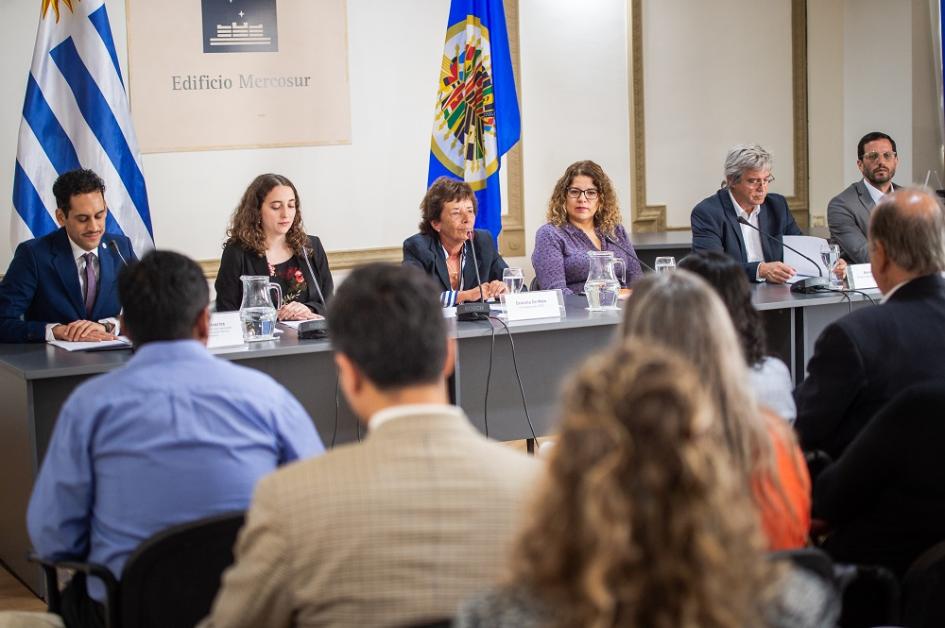 Entrega de títulos del Diploma Herramientas Digitales para el Turismo Entrega de títulos del Diploma Herramientas Digitales para el Turismo