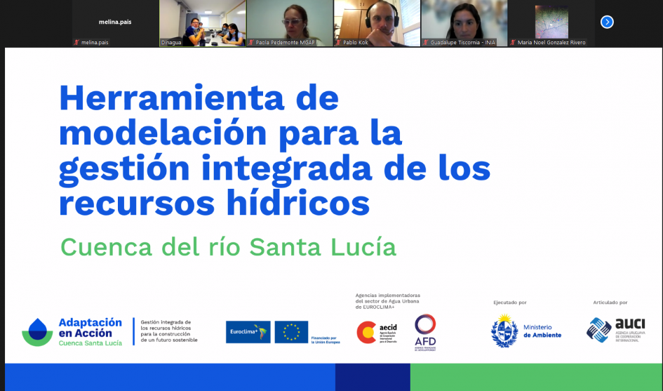 Presentación