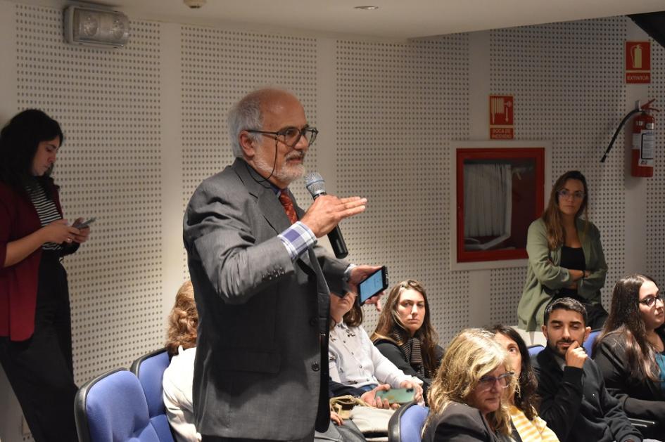 Asesoramiento científico y estrategias de diplomacia para la construcción de políticas públicas