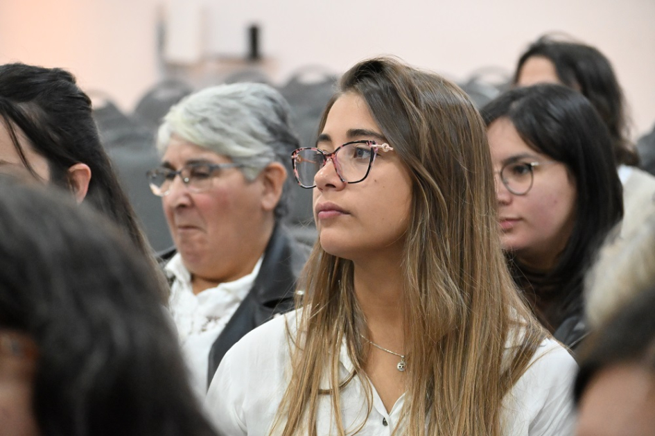 Lanzamiento del proyecto Saberes que conectan: producción, turismo e innovación