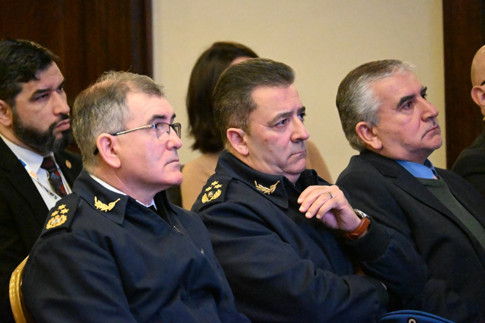 Encuentro de EL PAcCTO 2.0