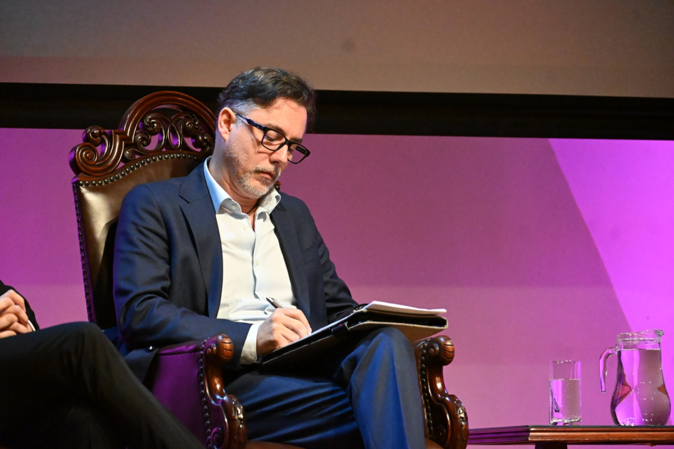 Nuevos actores responden a los desafíos de la cooperación y el desarrollo sostenible