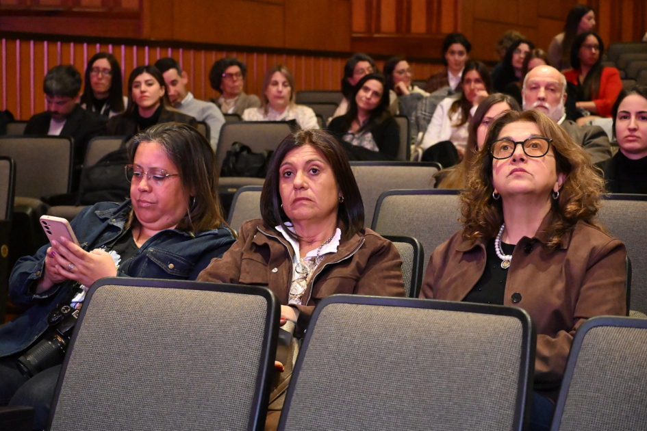 Nuevos actores responden a los desafíos de la cooperación y el desarrollo sostenible
