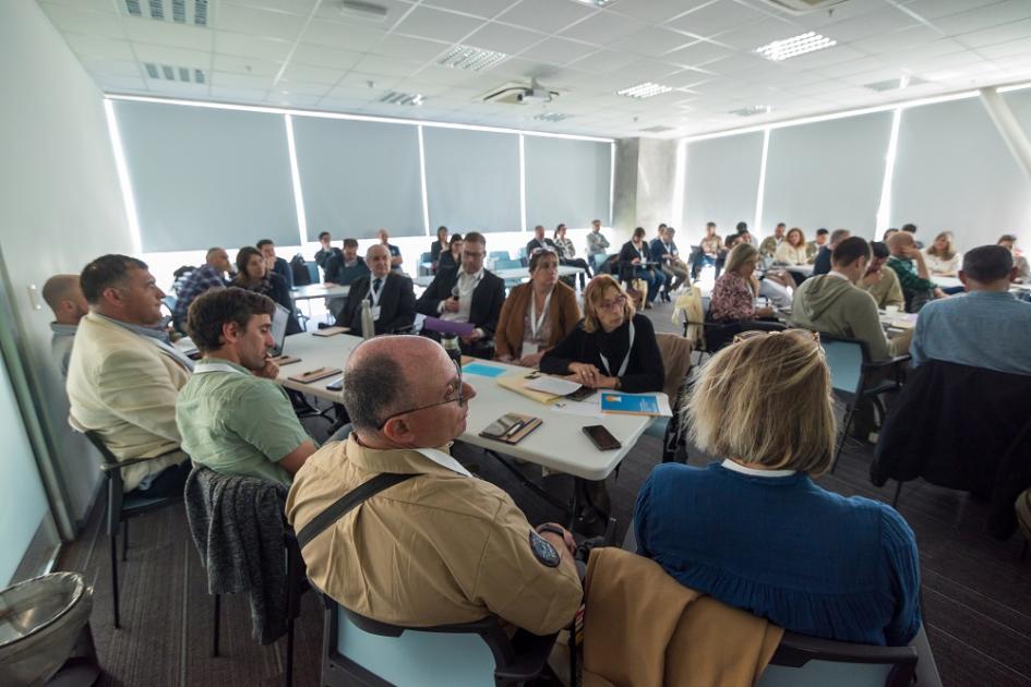Primer Encuentro Nacional de Organizaciones Sociales sobre Gestión Integral del Riesgo de Desastres Primer Encuentro Nacional de Organizaciones Sociales sobre Gestión Integral del Riesgo de Desastres