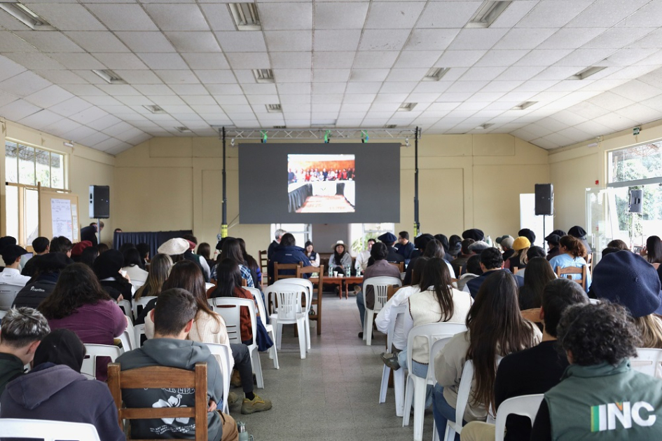 Fotos: Programa Ganadería Sostenible Fotos: Programa Ganadería Sostenible
