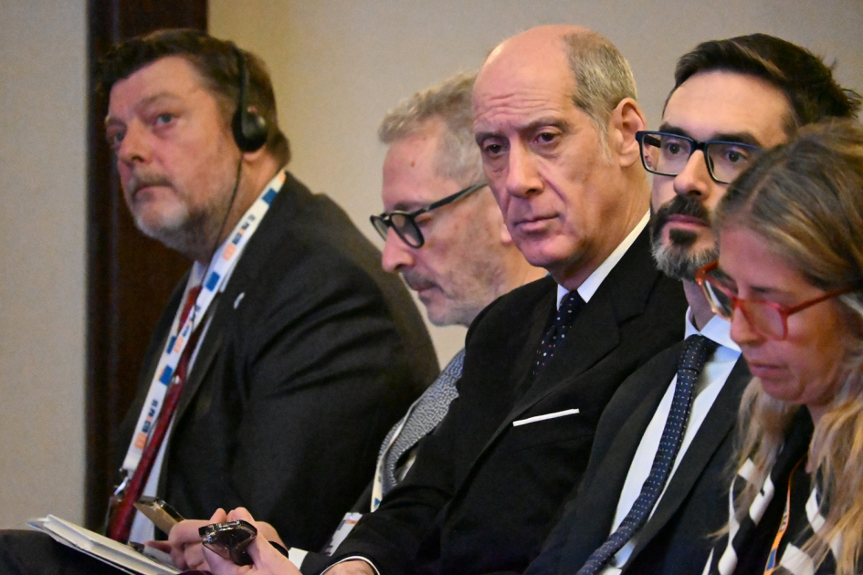 Encuentro de EL PAcCTO 2.0