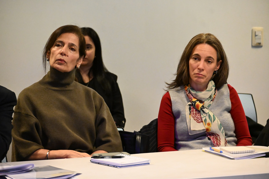 Primera reunión del Comité Directivo Conjunto del Marco de Cooperación 2026-2030
