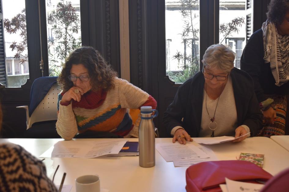 Naciones Unidas, AUCI y sociedad civil trabajan en acuerdo marco de cooperación