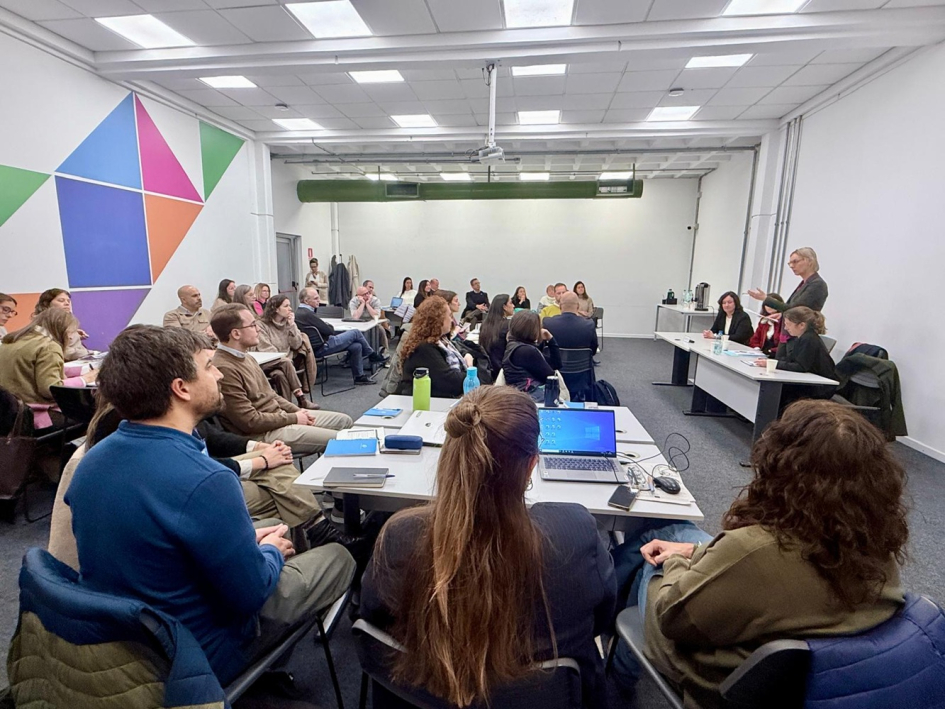 Curso sobre Marco regulatorio y sistemas de control para alimentos importados en la UE