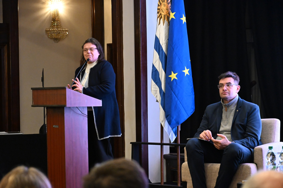 Encuentro de EL PAcCTO 2.0