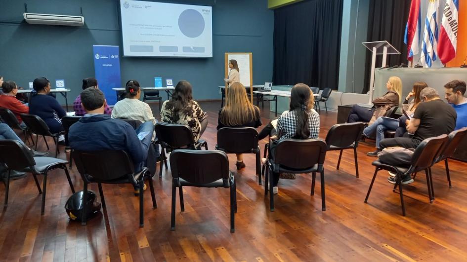 Taller de formulación de proyectos para la sociedad civil. Taller de formulación de proyectos para la sociedad civil.