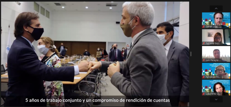 evento firma del acuerdo evento firma del acuerdo
