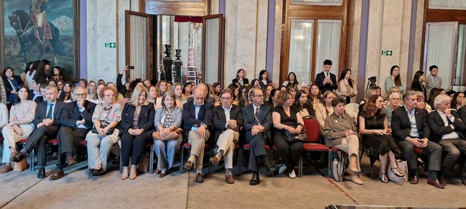Evento sobre Violencia política hacia las mujeres Evento sobre Violencia política hacia las mujeres
