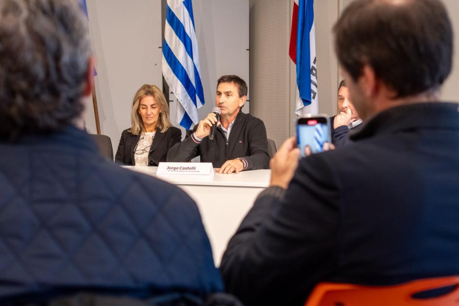 Cierre de proyecto economía circular y madera Cierre de proyecto economía circular y madera