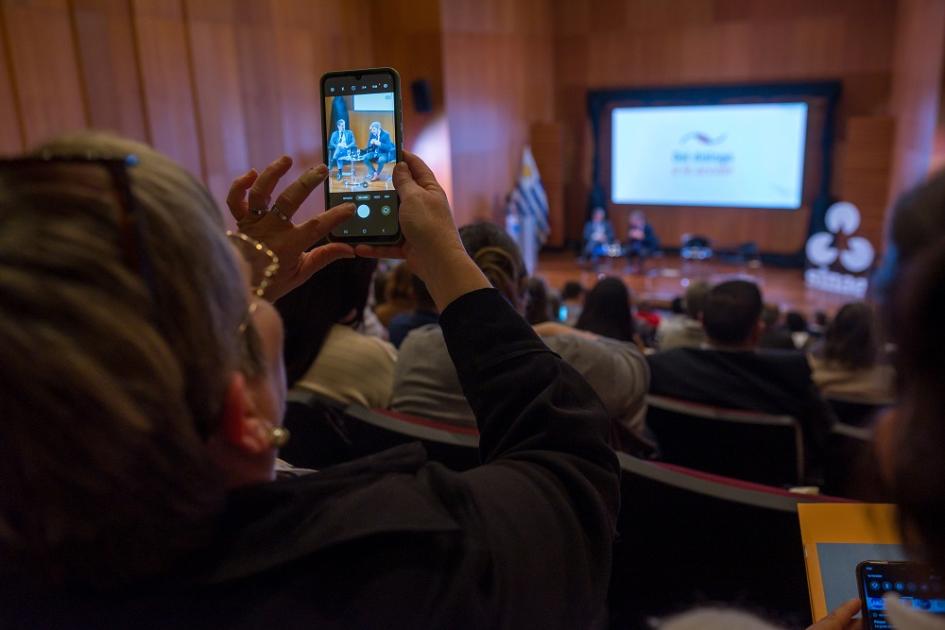 Primer Encuentro Nacional de Organizaciones Sociales sobre Gestión Integral del Riesgo de Desastres Primer Encuentro Nacional de Organizaciones Sociales sobre Gestión Integral del Riesgo de Desastres