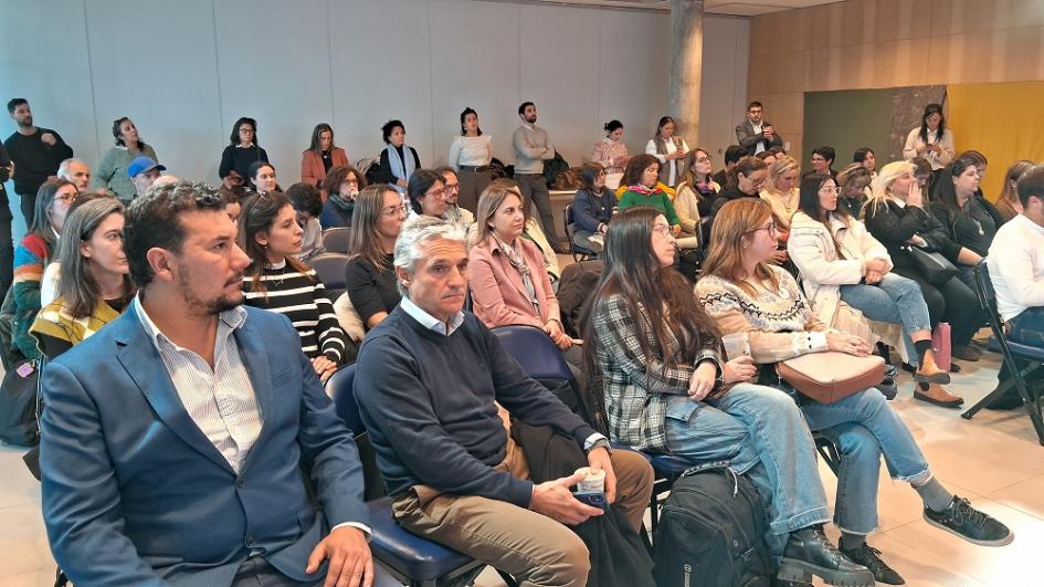 Alemania, Perú y Uruguay impulsan el desarrollo de la economía circular Alemania, Perú y Uruguay impulsan el desarrollo de la economía circular