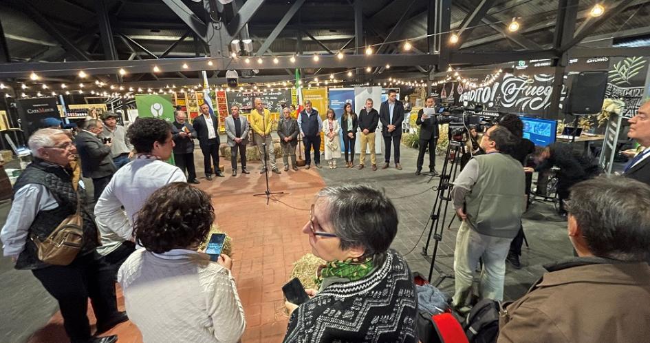 Fondo Uruguay – México apoya el desarrollo sostenible del enoturismo y cadenas de valor