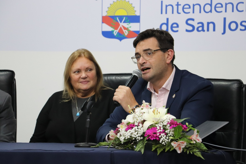 Capacitación de Mercociudades en formulación de proyectos regionales en San José