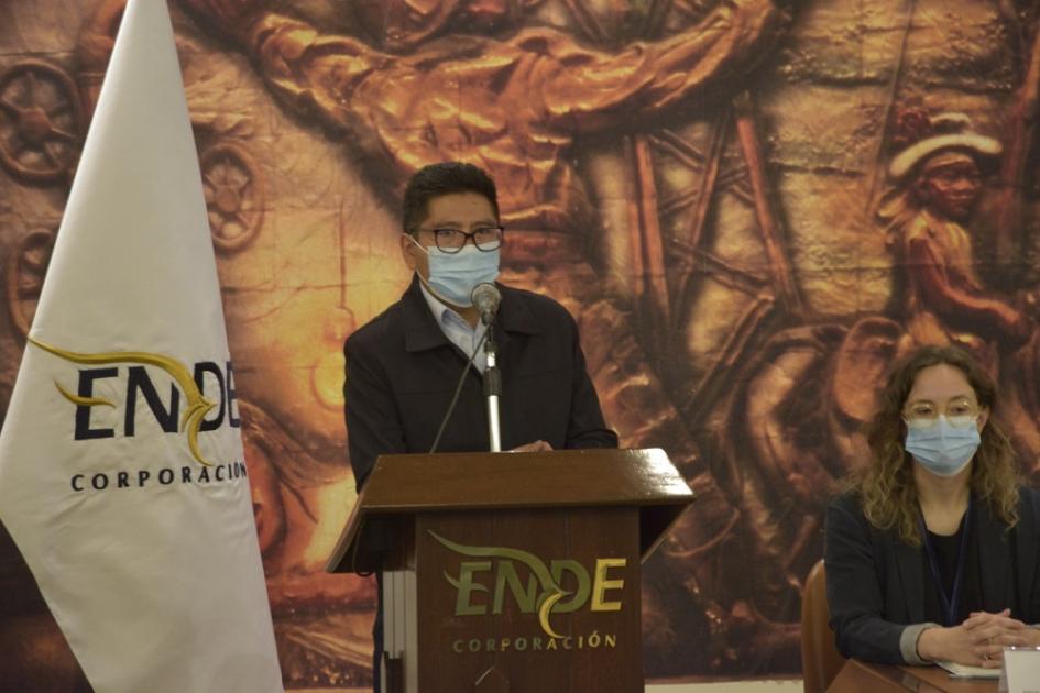 Aprobación Plan Estratégico de Asistencia Técnica (PEAT) e inicio de actividades del proyecto ForTE. Aprobación Plan Estratégico de Asistencia Técnica (PEAT) e inicio de actividades del proyecto ForTE.