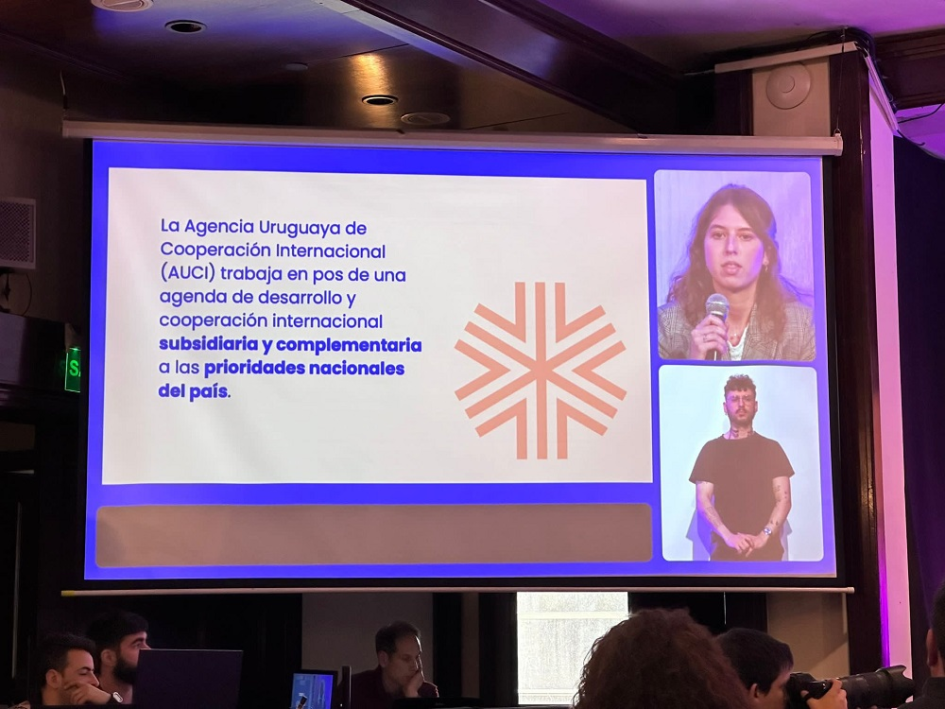 Somos II reunió a más de 500 profesionales que trabajan por la inclusión educativa Somos II reunió a más de 500 profesionales que trabajan por la inclusión educativa