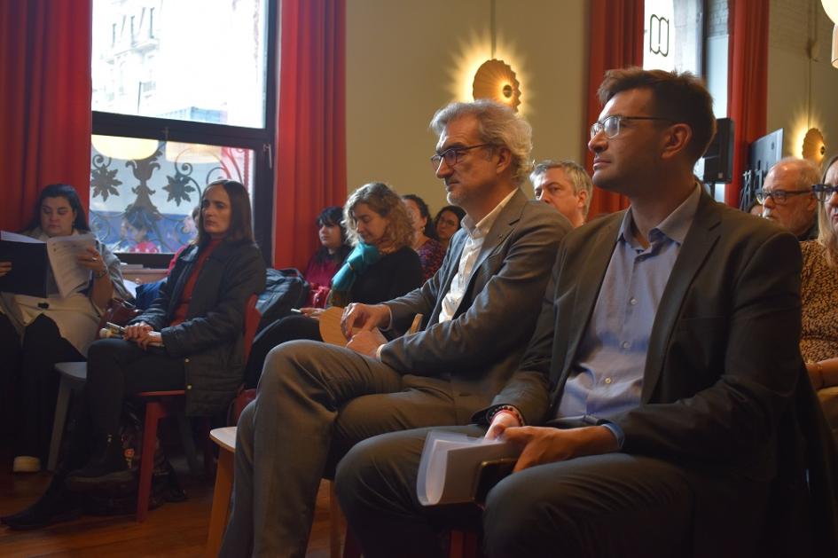 Técnicos trabajan en la construcción del Marco de cooperación entre Naciones Unidas y Uruguay