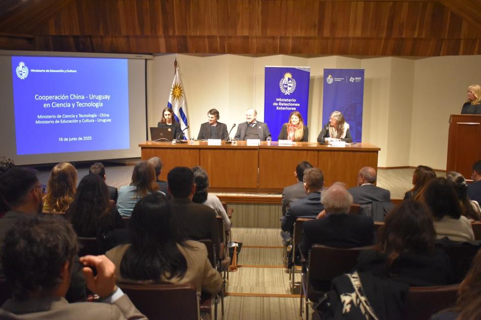 Aprendiendo lecciones de la cooperación con China