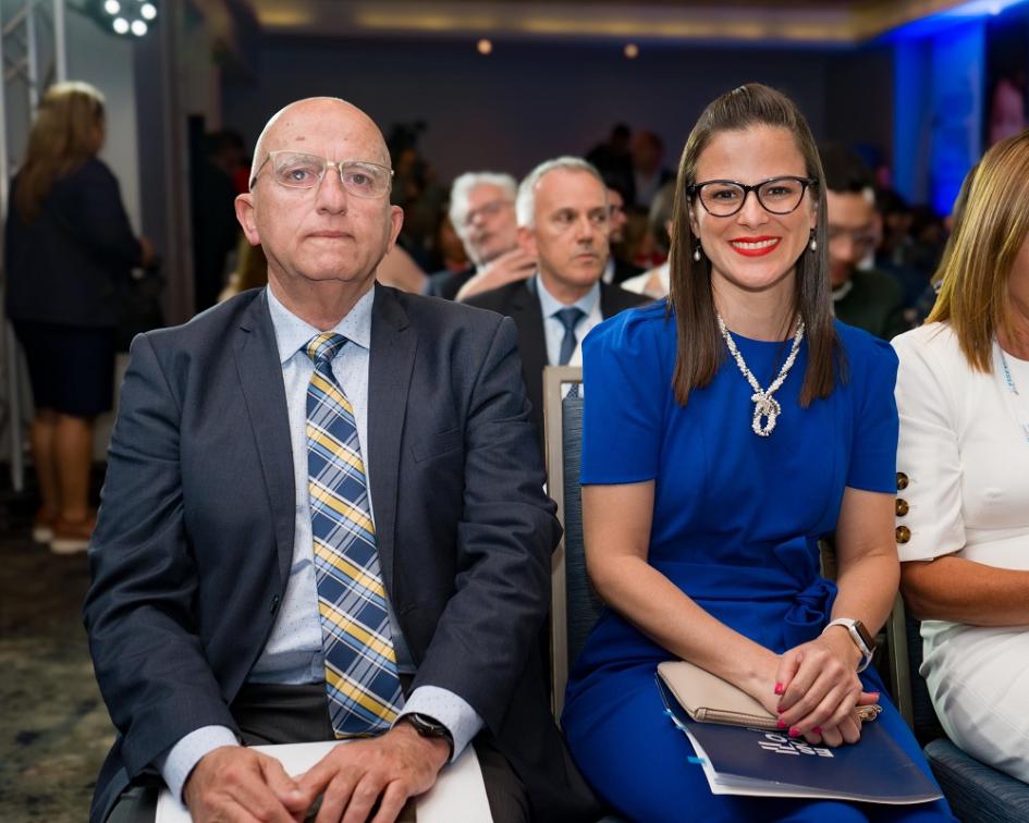 Foro internacional de seguridad vial infantil Foro internacional de seguridad vial infantil