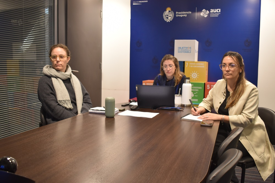 Presentación de resultados y recomendaciones para sensibilizar sobre el uso eficiente del agua