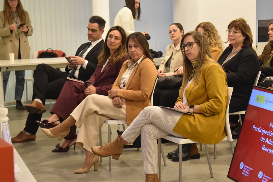 Participación de las mujeres en los consejos de administración de empresas iberoamericanas cotizadas