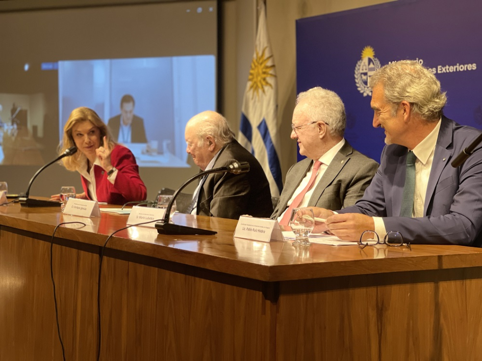80.° aniversario de Naciones Unidas